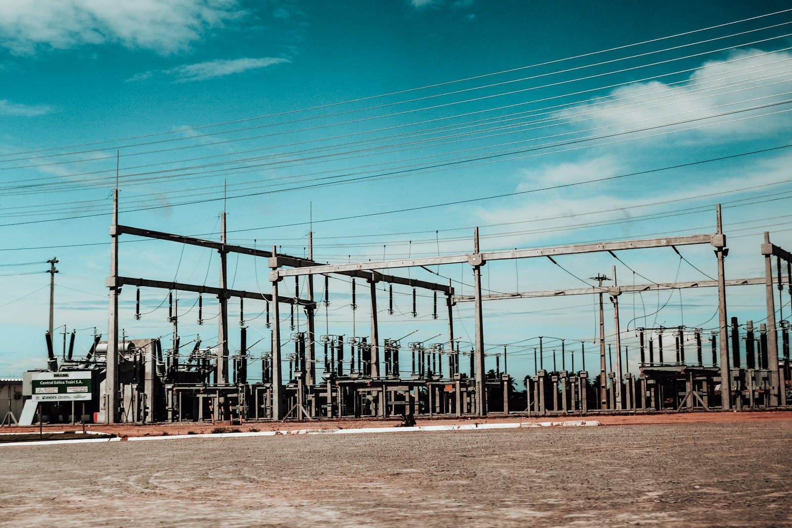 Mekong Grid — Grid & HVDC, Mekong Delta · Vietnam