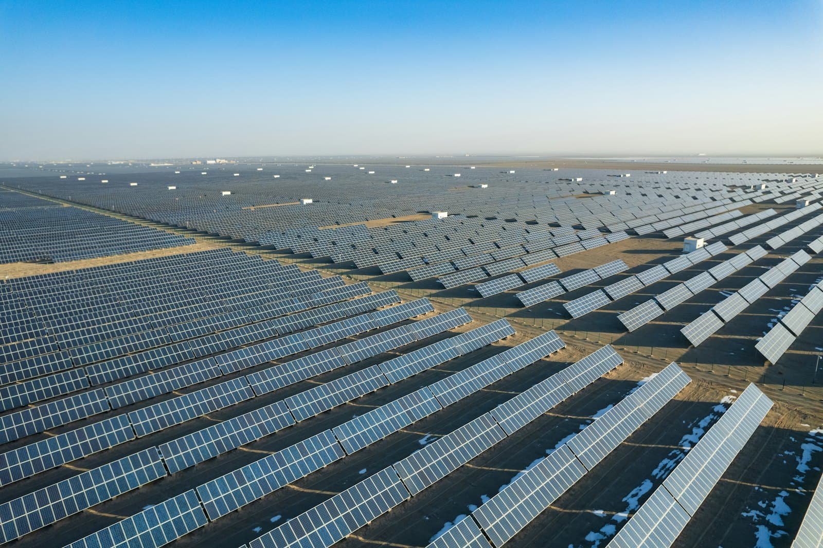 Volta Solar — Solar + storage, Northern Region · Ghana